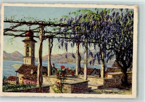 6634 Brione (Verzasca) - Nr. 4 Brione Movito rustico