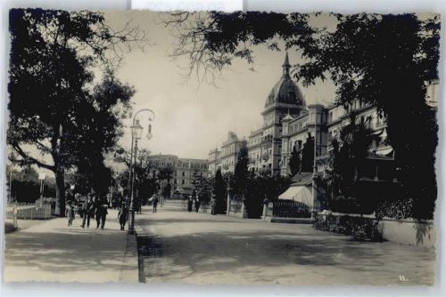 3800 Interlaken - Hotel Viktoria