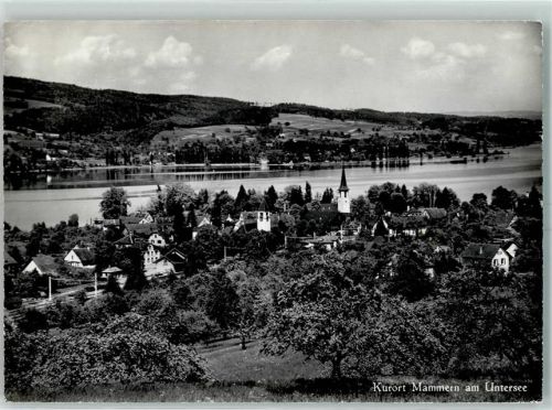 8265 Mammern - Untersee
