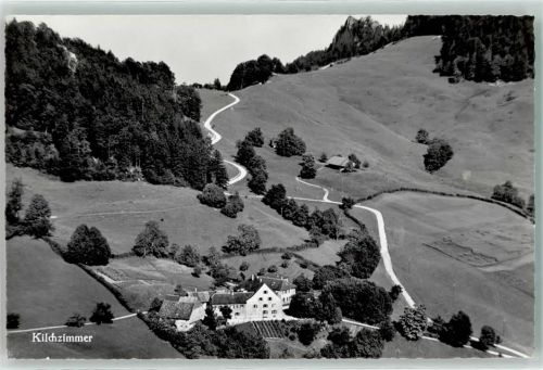 4438 Langenbruck - Ferienheim Kilchzimmer