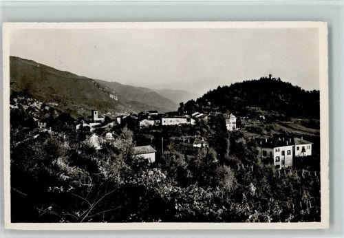 6865 Tremona - Panorama