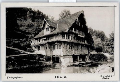 6377 Treib Seelisberg - Photoglob Co. Photographicum