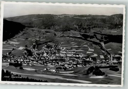 2710 Tavannes Foto AK