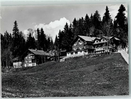 6434 Illgau - Terziarenheim St. Karl