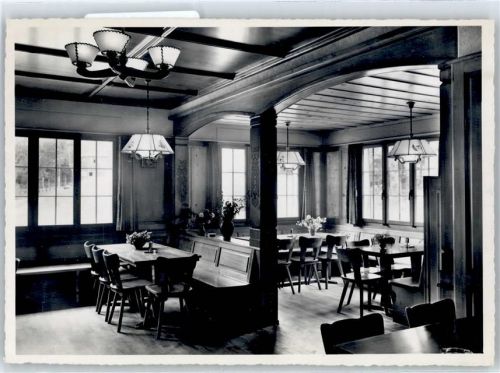 9472 Grabs - Kurhaus Voralp