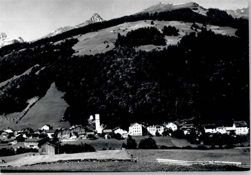 8767 Elm - Gesamtansicht, Kärpimzlistock, Schabell