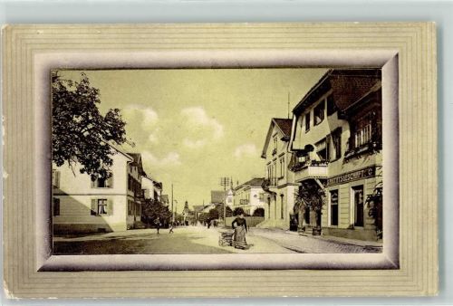 8580 Amriswil - Bahnhofstraße Sanitätsgeschäft