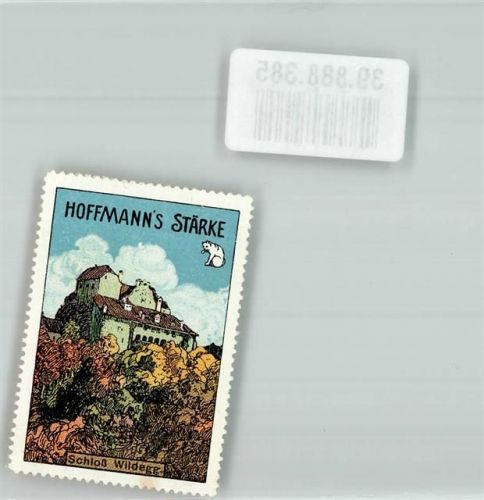 5103 Möriken AG Vignette Hoffmann`s Stärke Schloss Wildegg