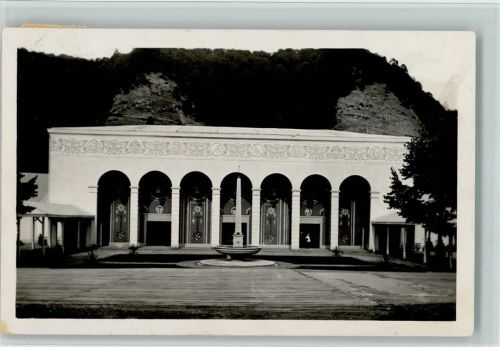 3400 Burgdorf Berthoud 1924 - Kant. bern. Ausstellung für Gewerbe und Industrie
