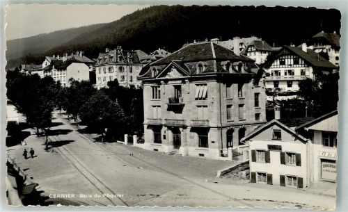 2053 Cernier Foto AK Bois du Päauir