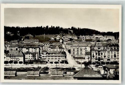 2300 La Chaux-de-Fonds