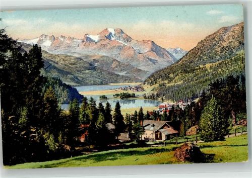 7513 Silvaplana - Unteralpina Campher