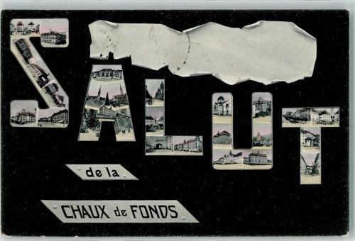 2300 La Chaux-de-Fonds
