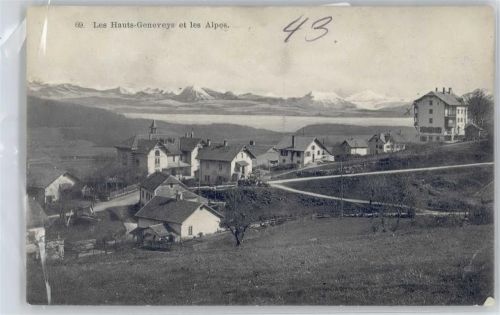 2208 Les Hauts-Geneveys - AKU2