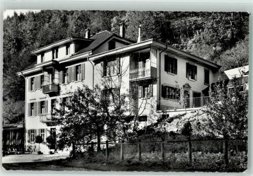 2807 Lucelle - Maison St Catherine