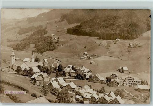 9656 Alt St. Johann Foto AK