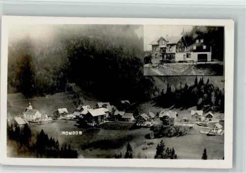 6113 Romoos Foto AK