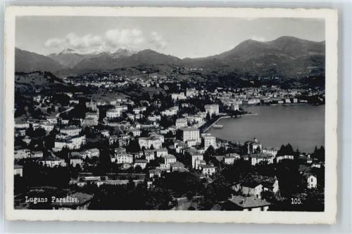 6900 Paradiso - AKU1