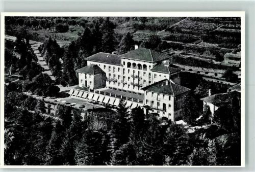 6614 Brissago - Hotel Brenscino S.E.V.