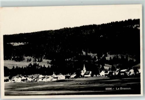 1348 Le Brassus