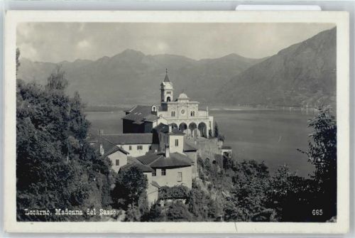 6600 Locarno Cardada