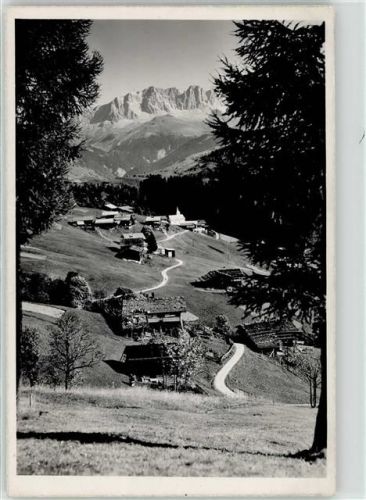 7232 Furna - Prätigau