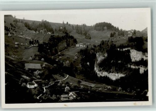 4438 Langenbruck - Dürenberg Kunisrüti Bilstein