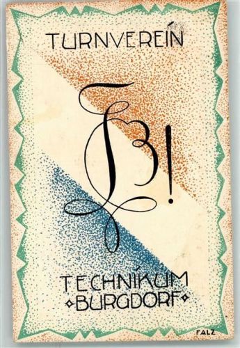 3400 Burgdorf Berthoud - Turnverein Technikum