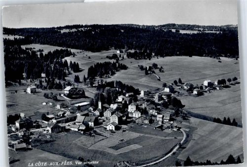 2117 La Côte-aux-Fées St-Olivier - AKU2
