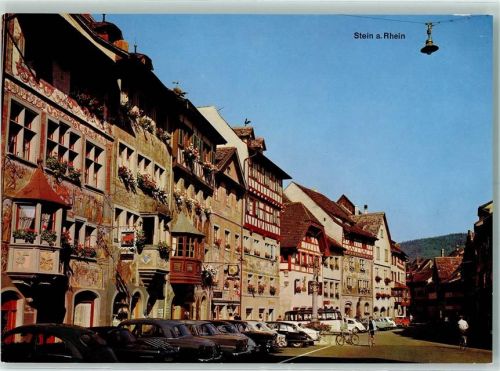 8260 Stein am Rhein