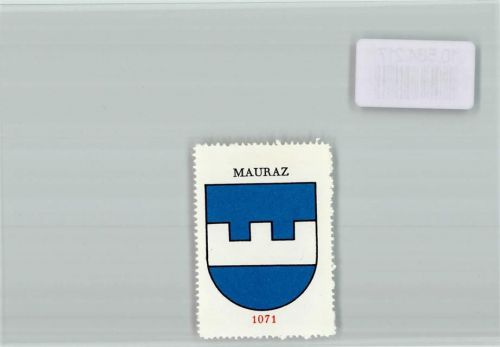 1148 Mauraz Vignette Vignette1071