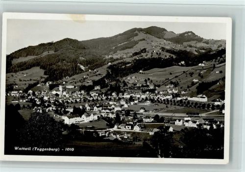 9630 Wattwil - Toggenburg
