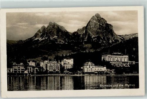 6440 Brunnen - die Mythen