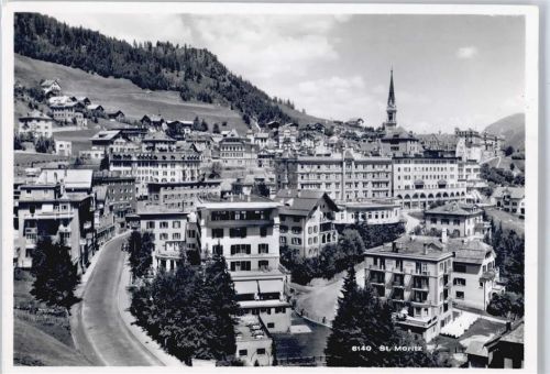 7500 St. Moritz