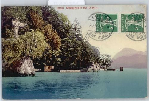 6000 Luzern Lucerne - Meggenhorn