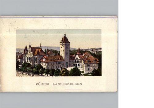 8000 Zürich Zürichhorn