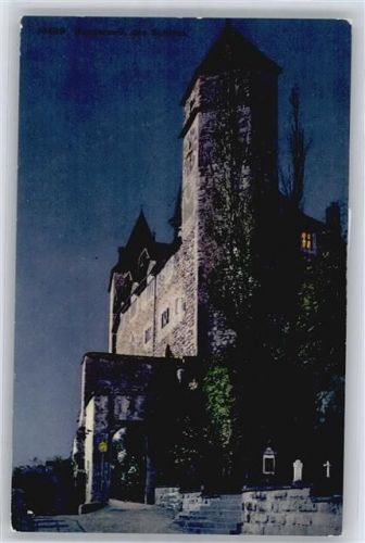 8640 Rapperswil SG - Schloß