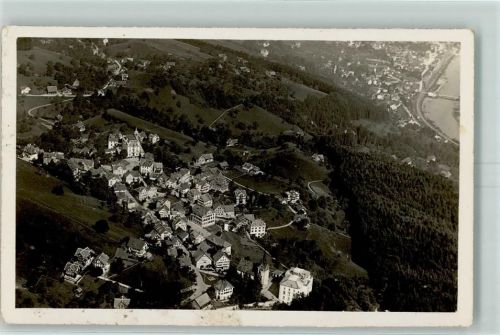 9428 Walzenhausen - Fliegeraufnahme