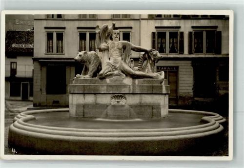 8750 Glarus - Brunnen