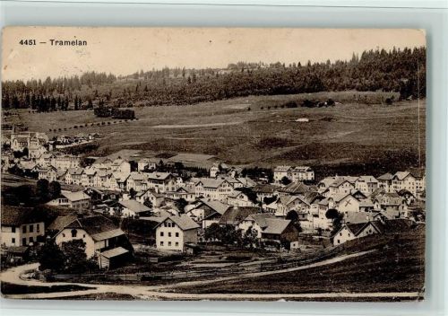 2720 Tramelan