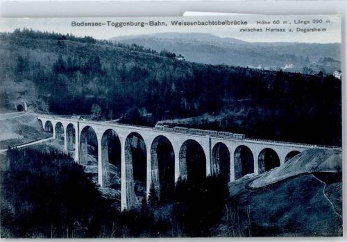 9100 Herisau - Eisenbahn