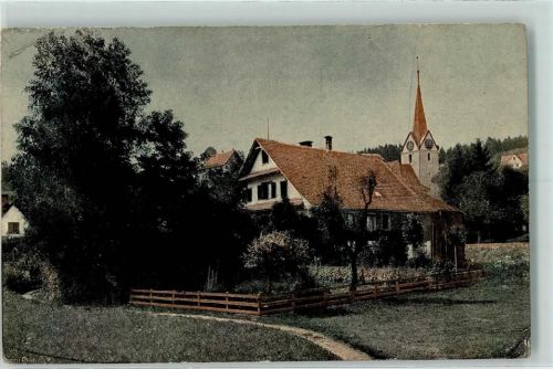 8816 Hirzel Gebrauchsspuren