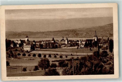 3280 Murten Morat