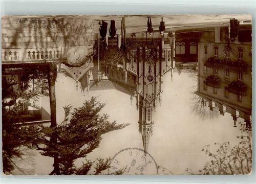 1800 Vevey - Kath. Kirche