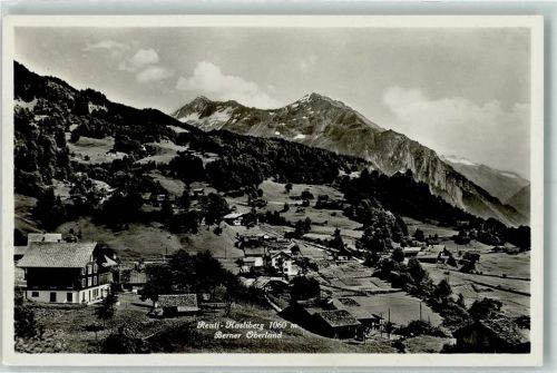 6086 Hasliberg Reuti