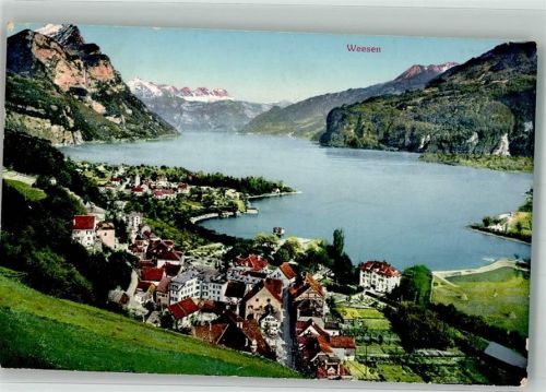 8872 Weesen Foto AK