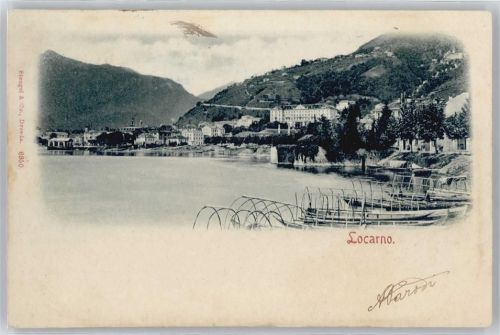 6600 Locarno Cardada