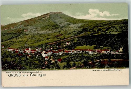 4203 Grellingen 1910