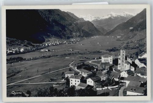 6777 Quinto Lurengo - Gesamtansicht