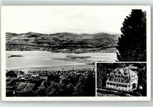 8835 Feusisberg - Kurhaus Feusisgarten